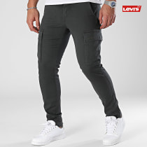 Pantalon cargo homme levis top